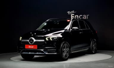 GLE-Class W167