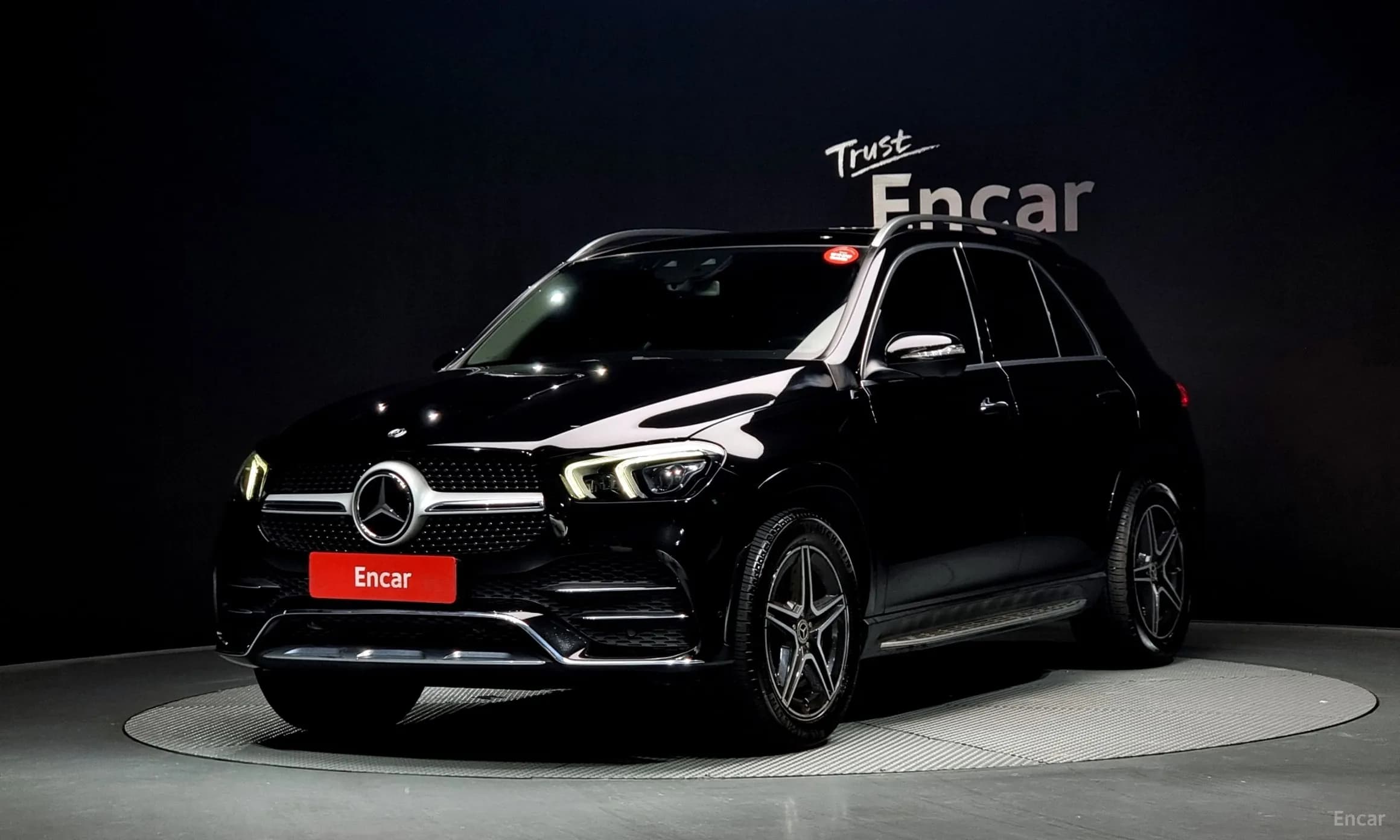 GLE-Class W167