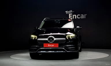 GLE-Class W167