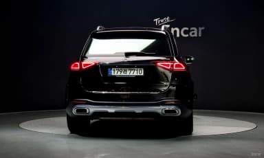GLE-Class W167