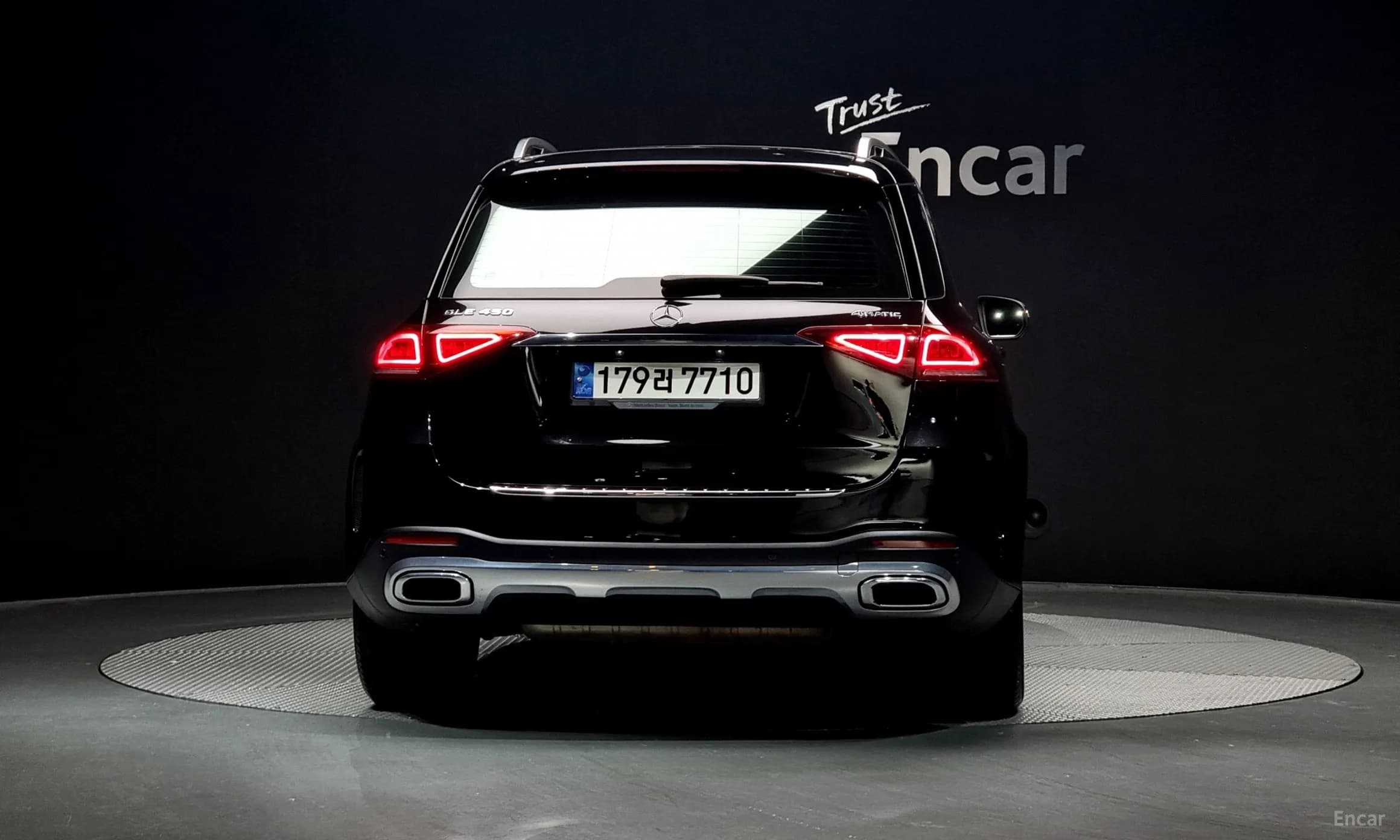 GLE-Class W167