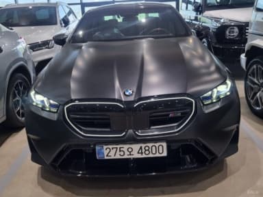 M5 (G90)