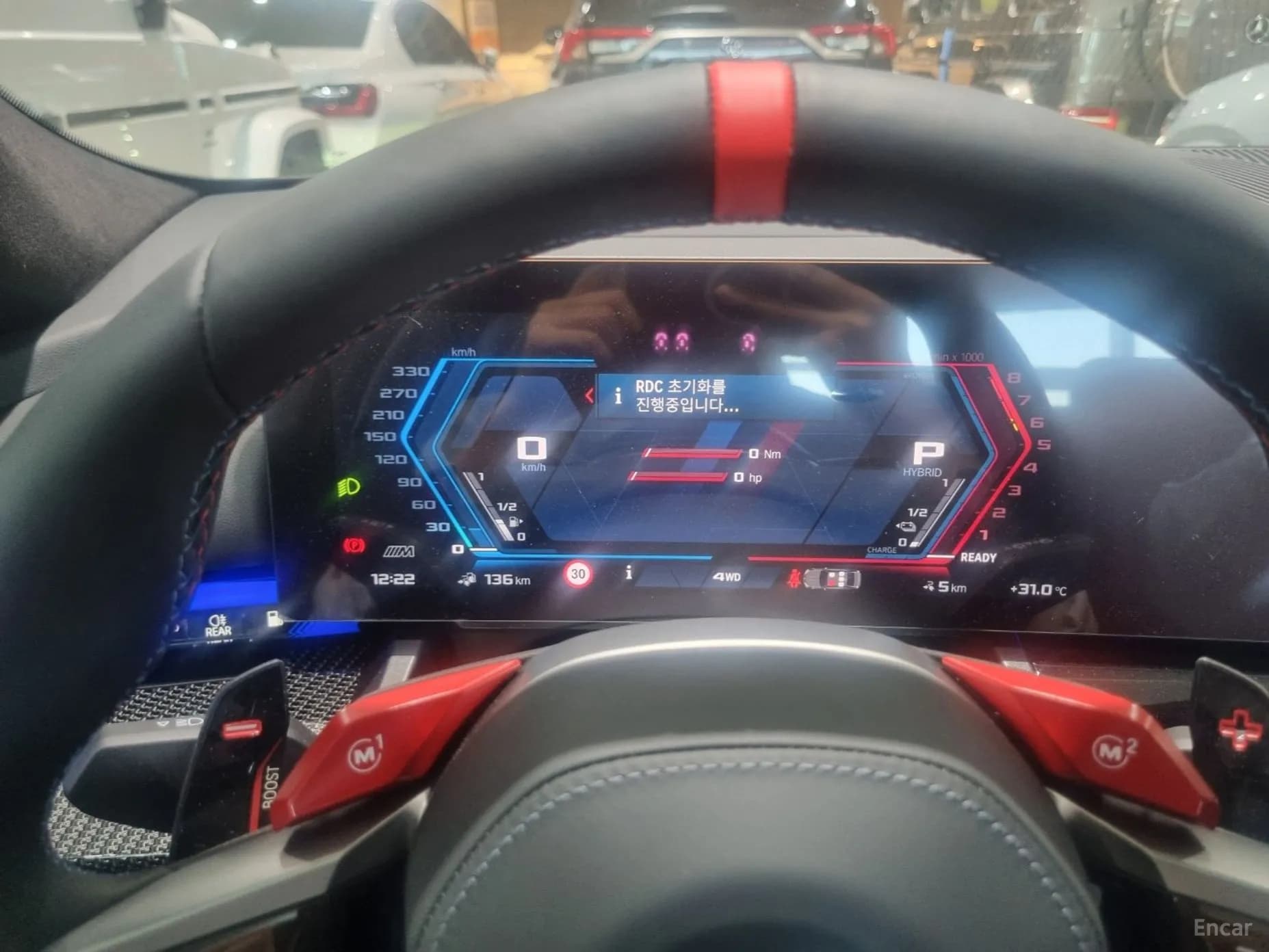 M5 (G90)