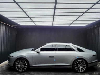 Grandeur (GN7)