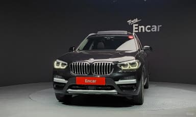 X3 (G01)