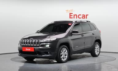 Cherokee (KL)