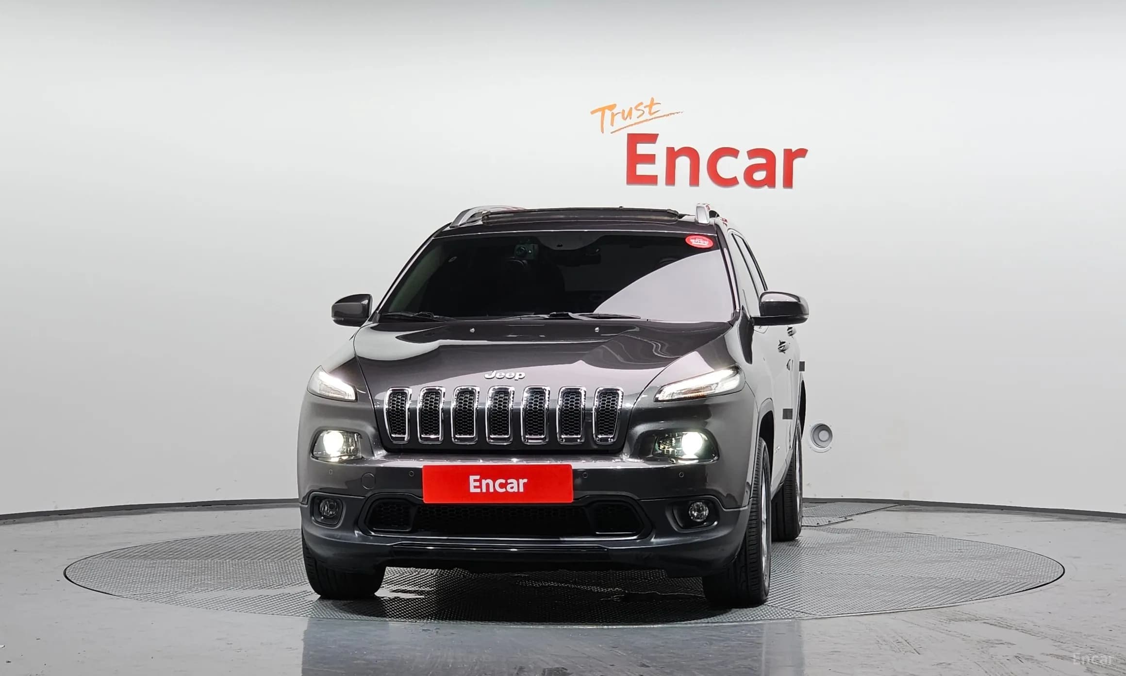 Cherokee (KL)