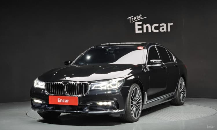 7 Series (G11)