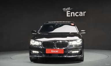 7 Series (G11)