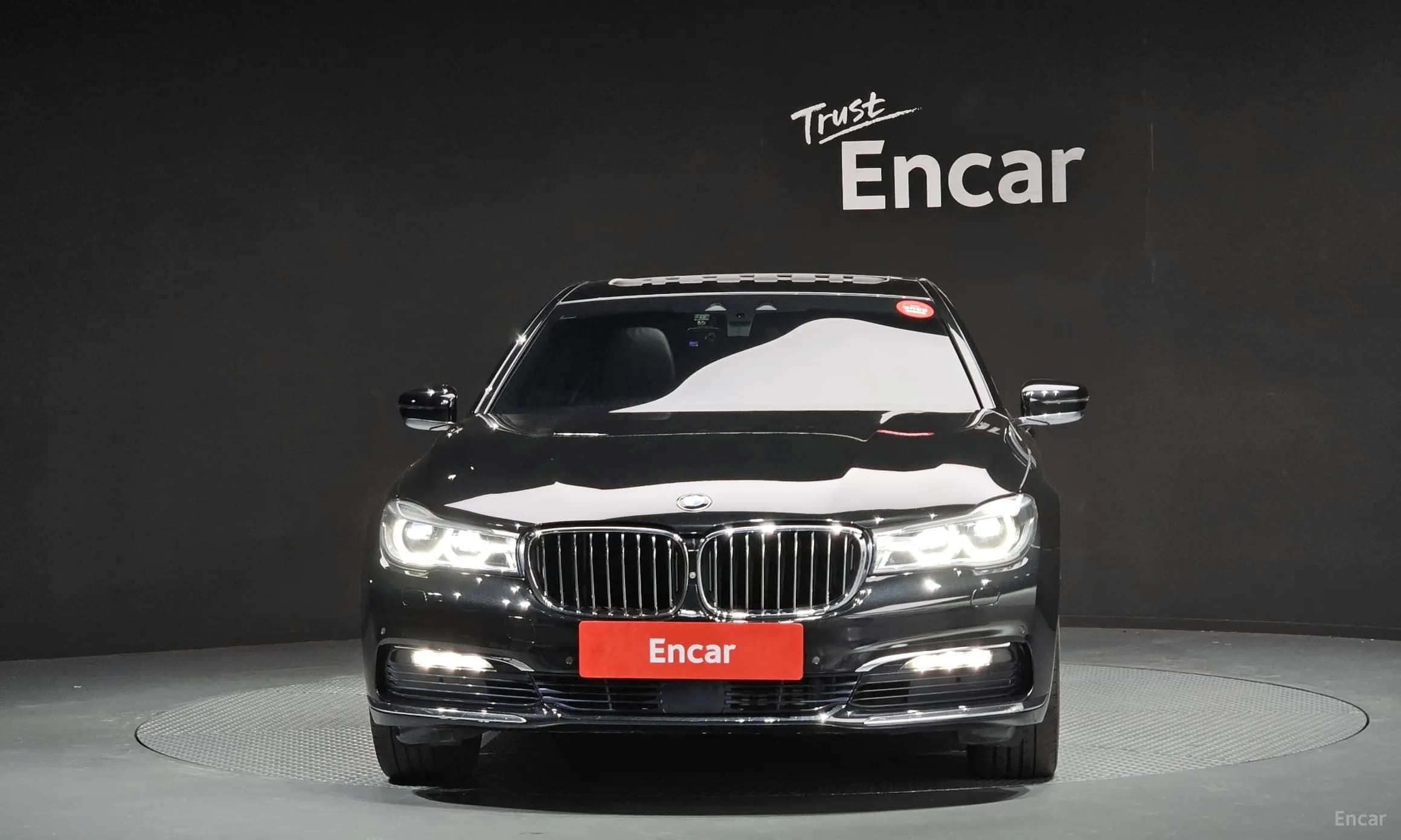 7 Series (G11)