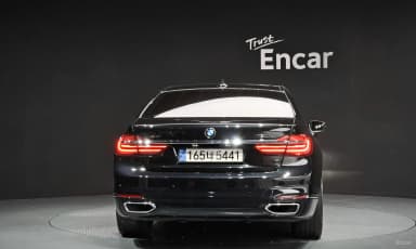 7 Series (G11)