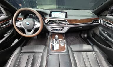 7 Series (G11)