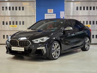 2 Series Gran Coupe (F44)