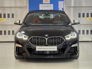 2 Series Gran Coupe (F44)