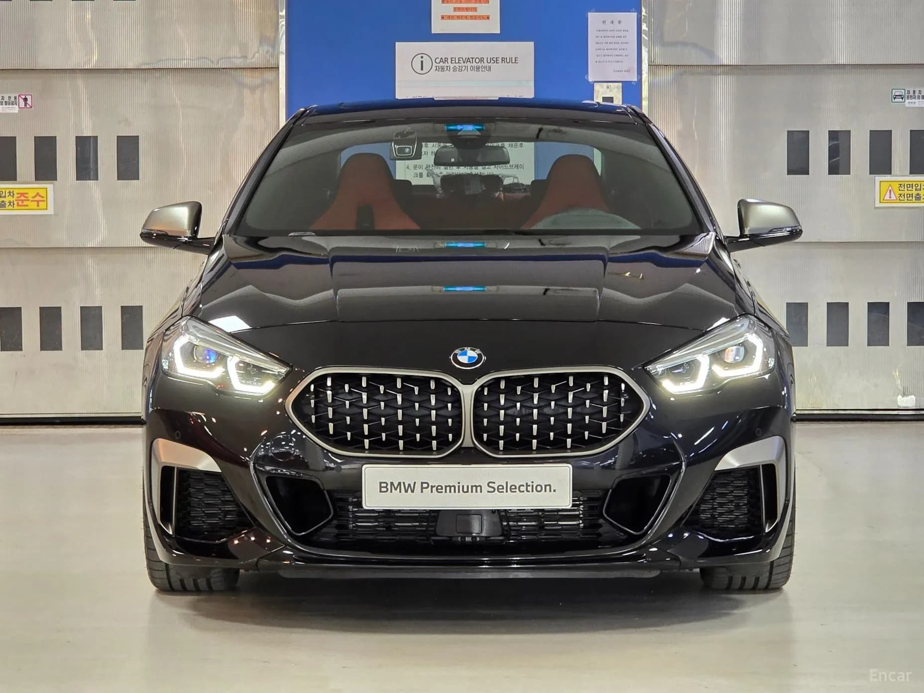 2 Series Gran Coupe (F44)