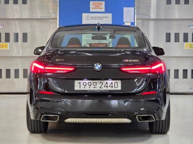 2 Series Gran Coupe (F44)