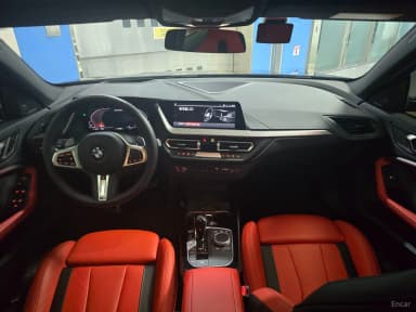 2 Series Gran Coupe (F44)