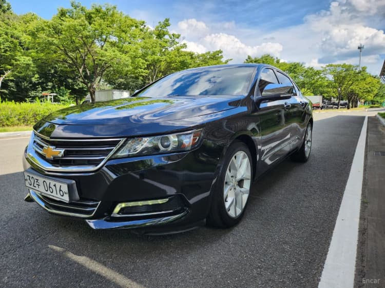 Impala