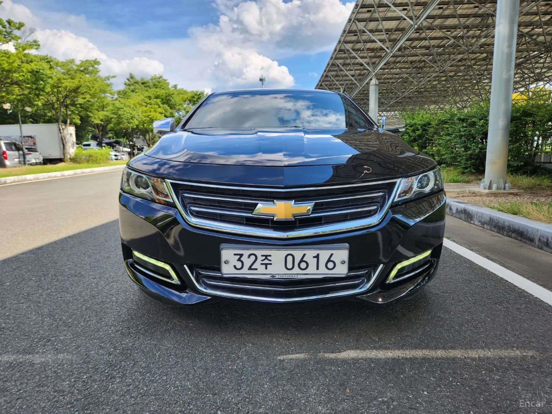Impala