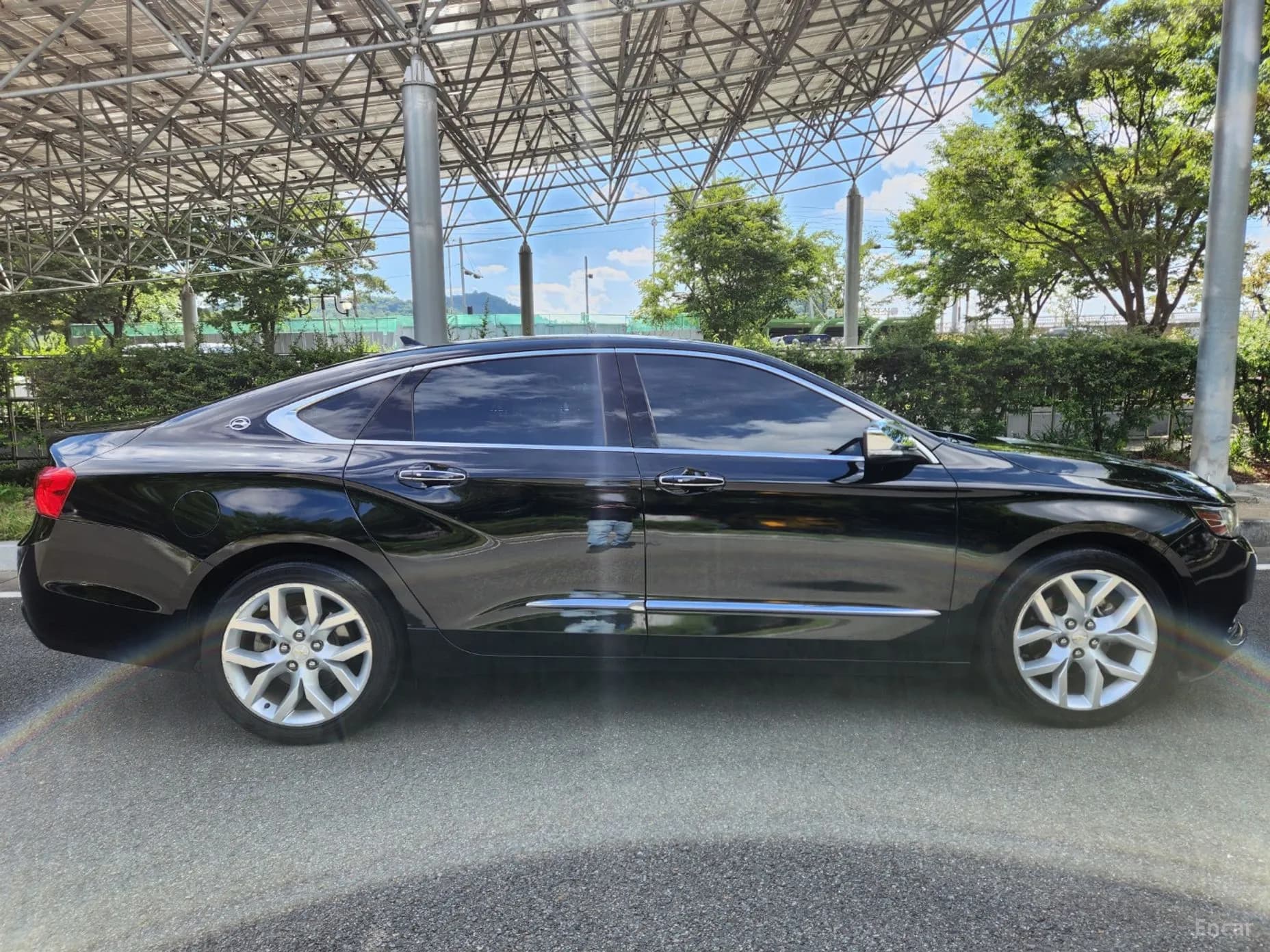 Impala