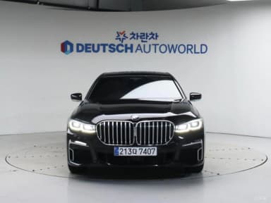 7 Series (G11)