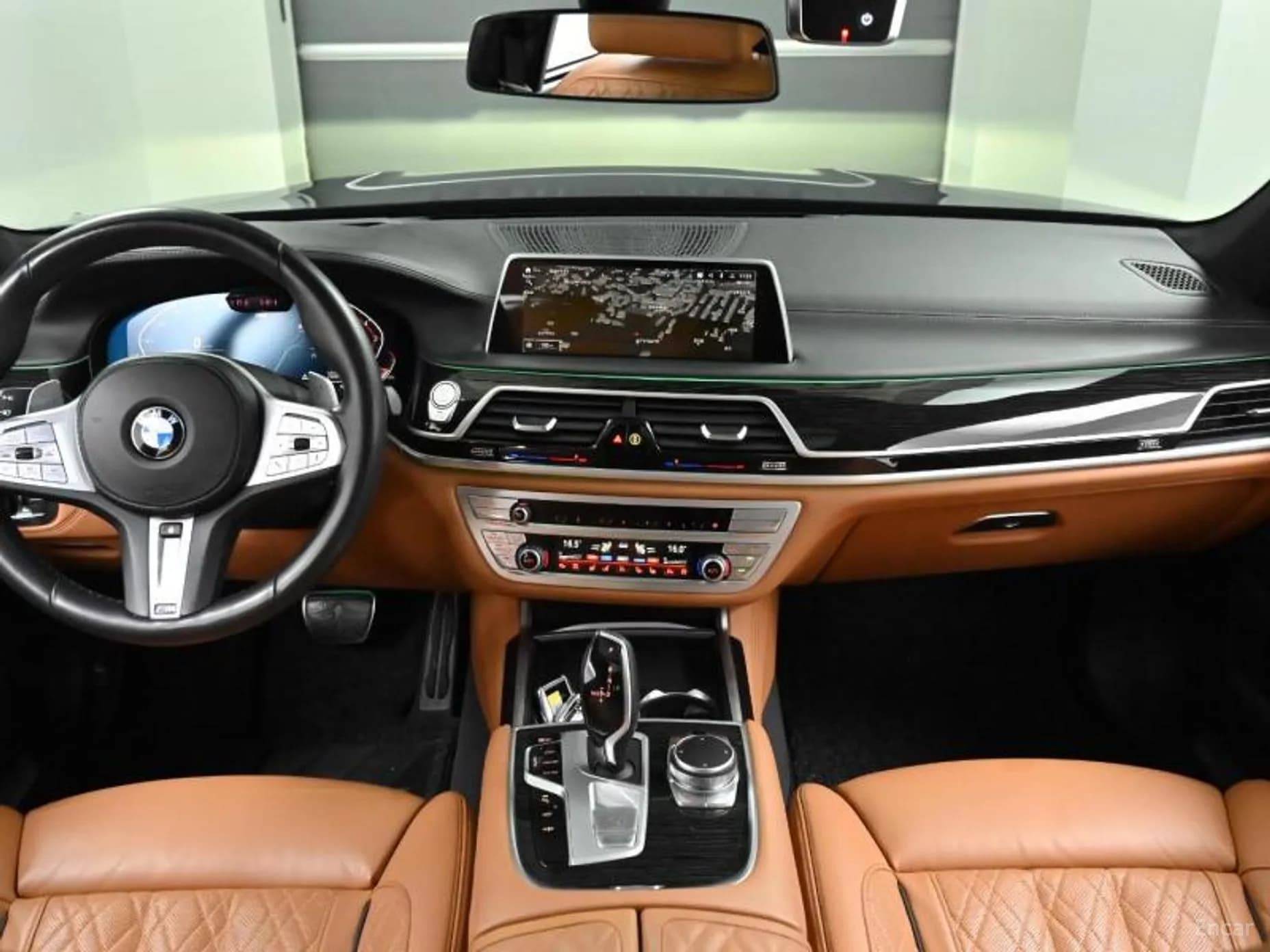 7 Series (G11)