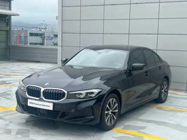 3 Series (G20)