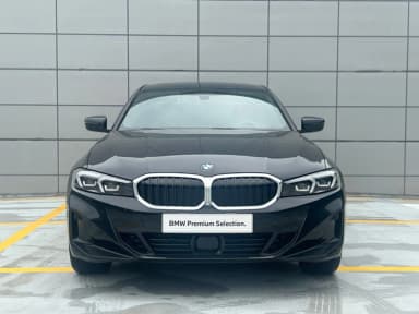 3 Series (G20)