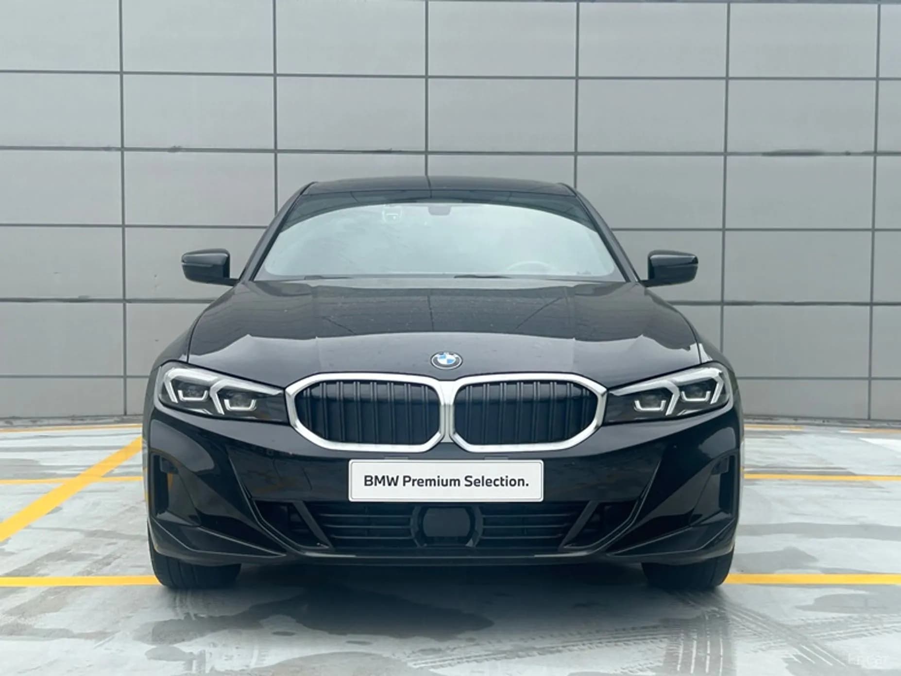 3 Series (G20)