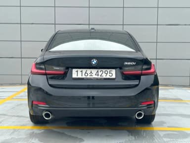 3 Series (G20)