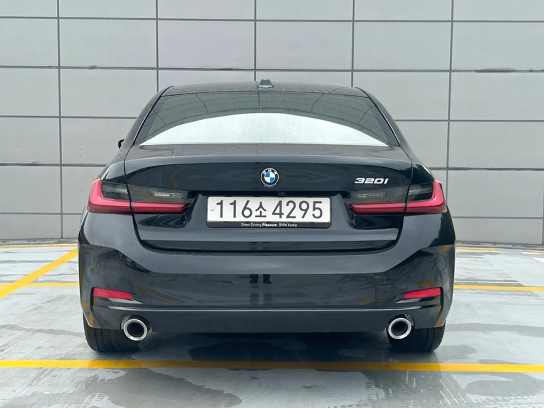 3 Series (G20)