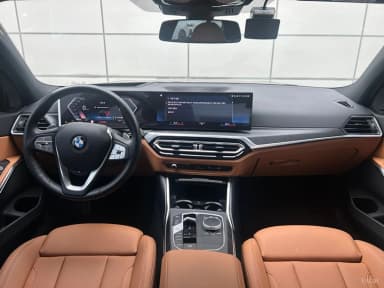 3 Series (G20)