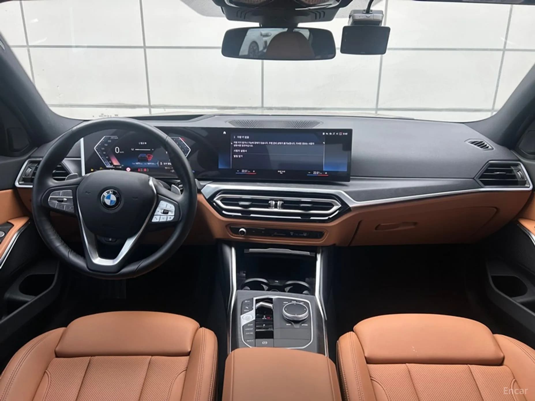 3 Series (G20)