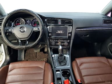 Golf 7th Generation