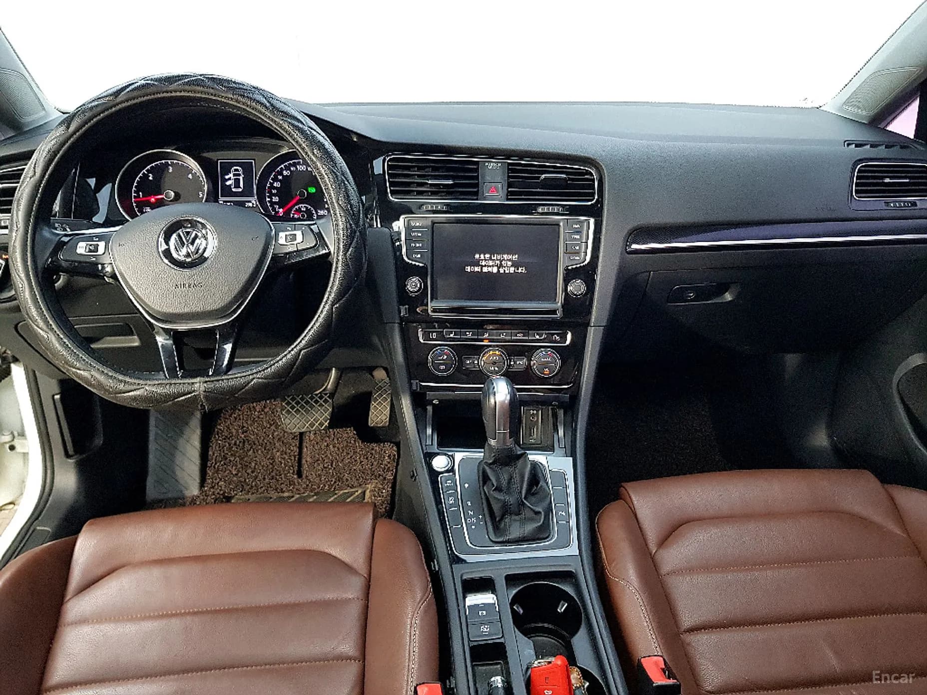 Golf 7th Generation