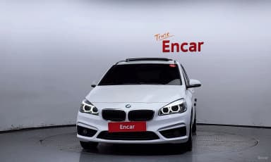 2-Series Active Tourer (F45)