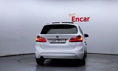 2-Series Active Tourer (F45)