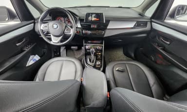 2-Series Active Tourer (F45)