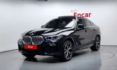 X6 (G06)