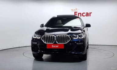 X6 (G06)