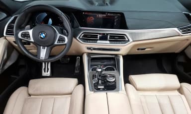 X6 (G06)