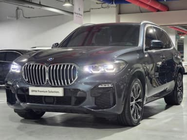 X5 (G05)