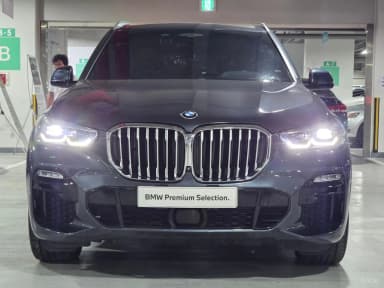 X5 (G05)
