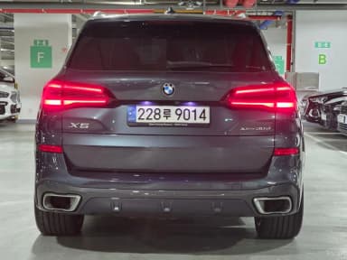 X5 (G05)