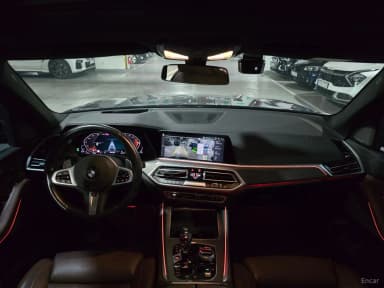 X5 (G05)