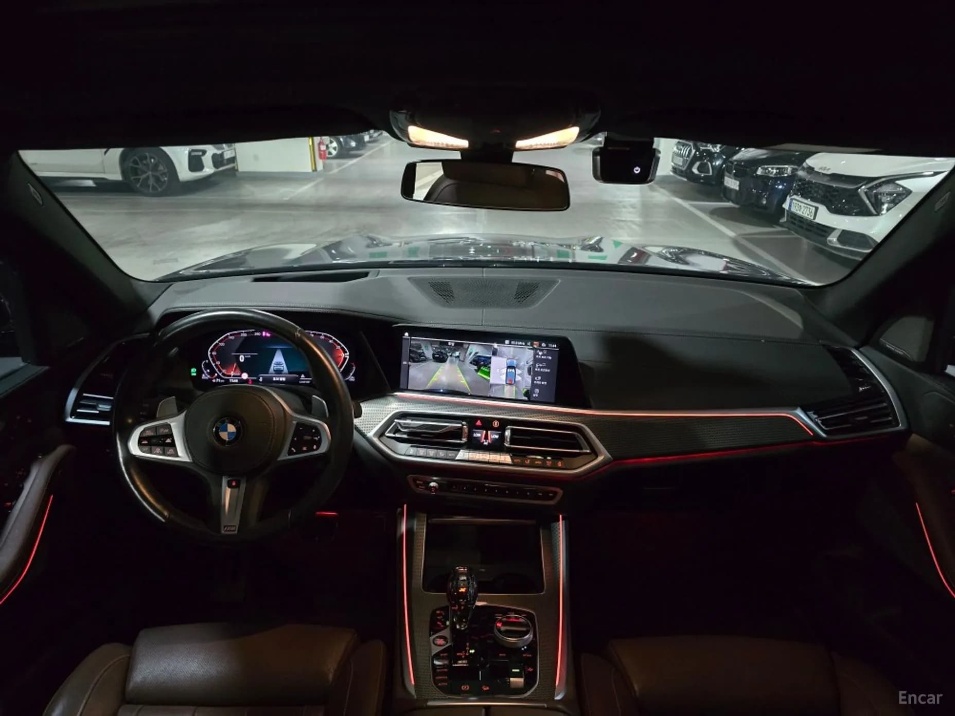 X5 (G05)