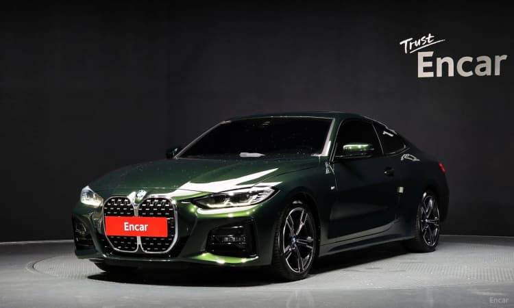 Series 4 (G22)