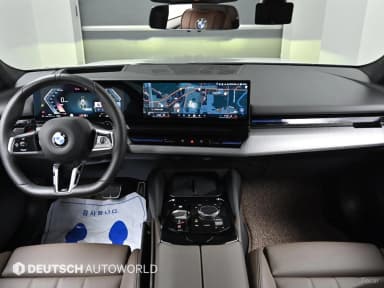 5 Series (G60)