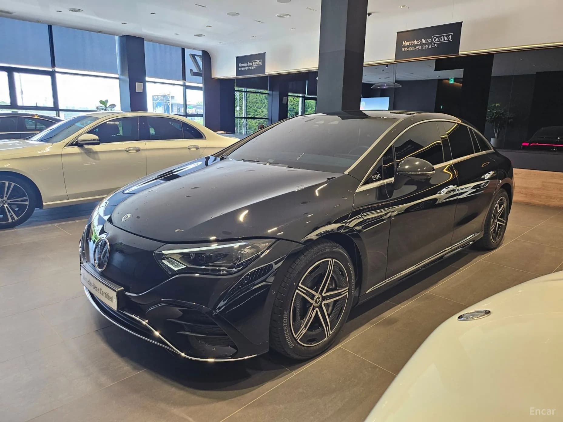 EQE V295