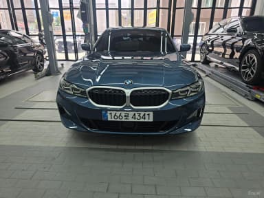 3 Series (G20)